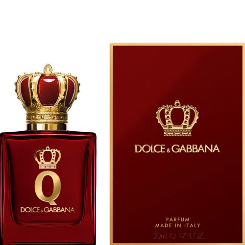 DOLCE&GABBANA Q by Dolce & Gabbana - Parfum 8054754405057